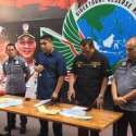 Penyuplai Sabu Anak Sri Bintang Pamungkas Masih Buron
