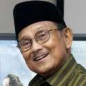 Begini Kondisi  Kesehatan BJ Habibie Sebelum Meninggal