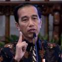 Jokowi: Usul Boleh, Tapi Jangan Ada Yang Ikut Campur