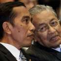 Mahathir Bingung Alasan Jokowi Tolak Bantuan Malaysia