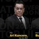 Tiga Calon Rektor UI Akan Ikuti Debat Publik, Terbuka Untuk Umum