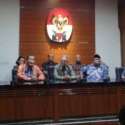 Pimpinan KPK Pertama Desak Jokowi Tidak Kebelet Setujui Revisi UU KPK