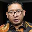 Fadli Zon: Model Pengambilan Keputusan Jokowi Seperti Tong Sampah