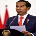 Fuad Bawazier: Jokowi Batalkan Revisi UU KPK, Atau Dituntut Mundur Mahasiswa?