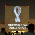 Logo Piala Dunia 2022 Resmi Diluncurkan Di Berbagai Kota Besar Dunia