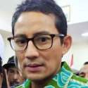 Gerindra: InsyaAllah Sandiaga Tetap Bersama Kami