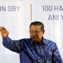 Pilih Jenguk BJ Habibie, SBY Batal Buka Acara Demokrat