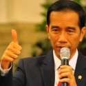 Apresiasi Demo Mahasiswa, Jokowi: Beginilah Demokrasi