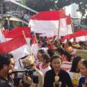 Pengunjuk Rasa: Agus Rahardjo Dkk Tunggu Apalagi, Mundur Dong!