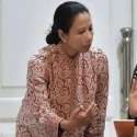 Rini Soemarno Kerikil Tajam Di Pemerintahan Jokowi
