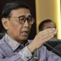 Pegawai KPK Jadi ASN, Wiranto: Dia Bukan Organisasi Liar