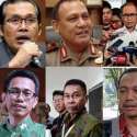 DPR: Pansel Sudah Profesional, Capim KPK Terpilih Pekan Ini