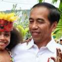 Akhirnya Jokowi Sampaikan Bela Sungkawa Untuk Korban Tewas Kerusuhan Wamena