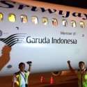 Sriwijaya Air Rombak Direksi, Orang-Orang Garuda Ditendang