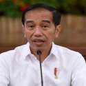 Peka Baca Situasi, Jokowi Sudah Tepat Tunda RUU KUHP