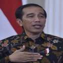 Setujui Revisi UU KPK, Jokowi Ingin Buktikan Tidak Bisa Dikendalikan Opini Publik