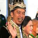 Awas, Dilarang Keras Menghina Presiden Jokowi!
