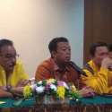 Rencana Korbid Golkar Bukti DPP Dengar Suara Kader