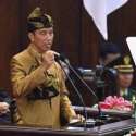 Revisi UU KPK Jadi Simbol Kegagalan Jokowi Dan DPR