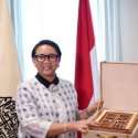 Tiga Tips Menlu Agar Indonesia-Kuwait Kuat Hadapi Ketidakpastian Global