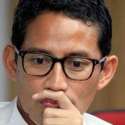 Balada Sandiaga Kembali Ke Gerindra