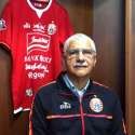 Susah Move On, Persija Kembali Gaet Pelatih Asal Brasil