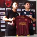 Rekrut Ezra Walian, Ada Harapan Besar Yang Disimpan PSM Makassar