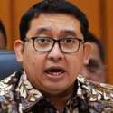 Tidak Lagi Jabat Pimpinan DPR, Fadli Zon Jadi Menteri Di Kabinet Jokowi?