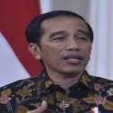 Sejak Detik Ini, Jokowi Resmi Kelola KPK