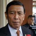 Wiranto: Koordinasi Lembaga Penting Demi Standarisasi Penyidik KPK
