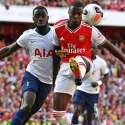Arsenal Gagalkan Kemenangan Tottenham Di Emirates Stadium