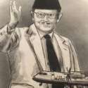Pesan Habibie Saat Masih Dirawat: Kita Tidak Bisa Membangun Bangsa Tanpa Ilmu Pengetahuan