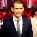 Hasil Quick Count: Sebastian Kurz Diproyeksikan Kembali Pimpin Austria