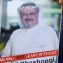 Arab Saudi Jual Gedung Bekas Lokasi Pembunuhan Jamal Khashoggi