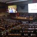 Tok<i>!</i> DPR Tunda Pengesahan RUU Pemasyarakatan
