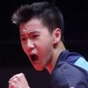 Minions Juara China Open, Marcus Samai Rekor Liliyana Natsir