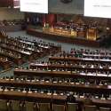 3 Agenda Yang Akan Dibahas Dalam Rapat Paripurna Terakhir DPR RI Hari Ini