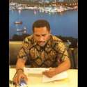 Albert Ali Wanggai Kabiay: Bintang Kejora Bukan Simbol Kultur Papua