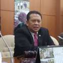 Pimpinan DPR Siap Terima Mahasiswa Di Gedung Nusantara