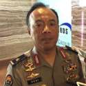 Polri: Papua Dan Papua Barat Sudah Benar-benar Kondusif