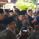 Habibie Wafat, SBY Mengaku Kembali Kehilangan Orang Terdekat