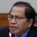Rizal Ramli: Jangan Minta Tolong Tiongkok Terus, Kayak Kita Negara Terbelakang Aja