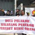 Mulan Jameela Didemo Warga Garut, Ada Spanduk 