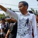 Amburadul Di Periode Pertama, Jokowi Harus Dibantu Minimal Lima Jubir