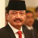 Kerusuhan Massal Belakangan Ini Bukti Kegagalan BG Pimpin BIN