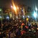 Tolak RUU KUHP Dan UU KPK Baru, Ini Empat Poin Kesepakatan Mahasiswa Dengan DPR