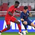 Dipermalukan Thailand 0-3, Indonesia Jadi Juru Kunci Grup G