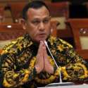 Pro Kontra Firli Bahuri Ketua KPK, DPR: Kami Tidak Bisa Menyenangkan Semua Orang