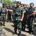 Panglima TNI Mutasi Dan Promosi 31 Perwira Tinggi