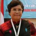 Capim KPK Lili Pintauli Siregar Diminta Belajar Lagi